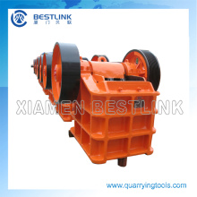 High Power Jaw Crusher for Rock Stone